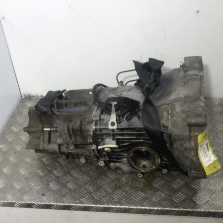 Boite de vitesses AUDI 80 3