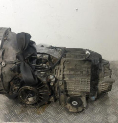 Boite de vitesses AUDI 80 3 Photo n°4