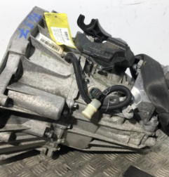 Boite de vitesses RENAULT MEGANE 3