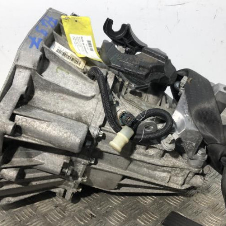 Boite de vitesses RENAULT MEGANE 3
