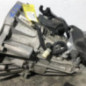 Boite de vitesses RENAULT MEGANE 3