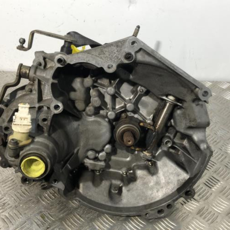 Boite de vitesses PEUGEOT 206