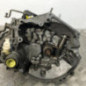 Boite de vitesses PEUGEOT 206