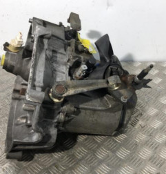 Boite de vitesses PEUGEOT 206