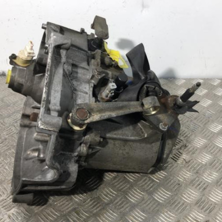 Boite de vitesses PEUGEOT 206