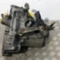 Boite de vitesses PEUGEOT 206
