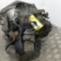 Boite de vitesses PEUGEOT 206