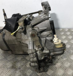 Boite de vitesses PEUGEOT 206 Photo n°4