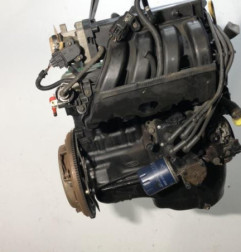 Moteur FORD KA 1 Photo n°1