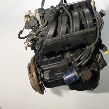 Moteur FORD KA 1 Photo n°1