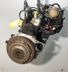 Moteur FORD KA 1