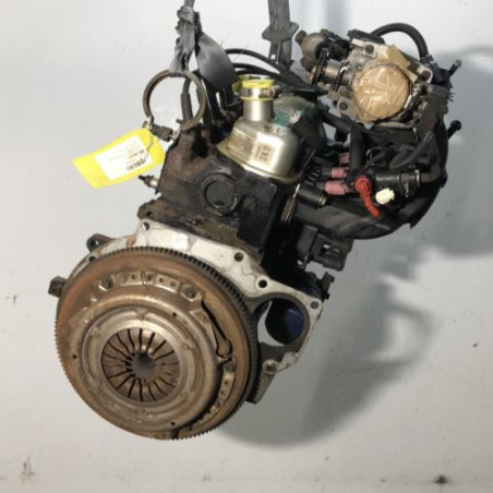 Moteur FORD KA 1