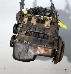Moteur FORD KA 1 Photo n°3