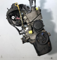 Moteur FORD KA 1 Photo n°4