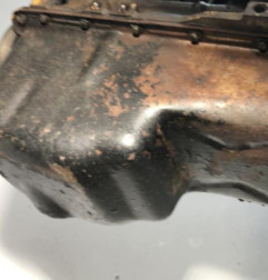 Moteur FORD KA 1 Photo n°5
