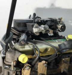 Moteur FORD KA 1 Photo n°6