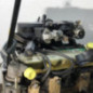 Moteur FORD KA 1