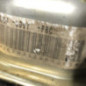 Moteur FORD KA 1