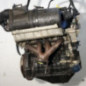 Moteur RENAULT CLIO 2 CAMPUS