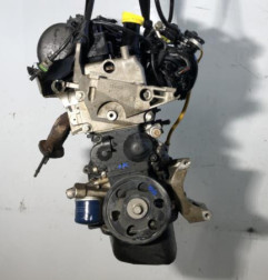Moteur RENAULT CLIO 2 CAMPUS