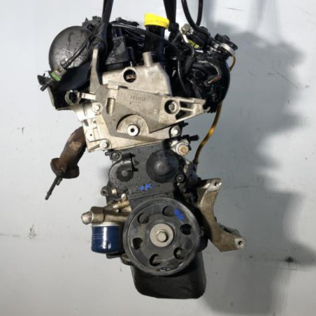 Moteur RENAULT CLIO 2 CAMPUS