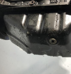Moteur RENAULT CLIO 2 CAMPUS Photo n°5