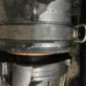 Moteur RENAULT CLIO 2 CAMPUS