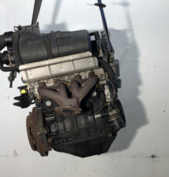 Moteur RENAULT TWINGO 1 Photo n°1