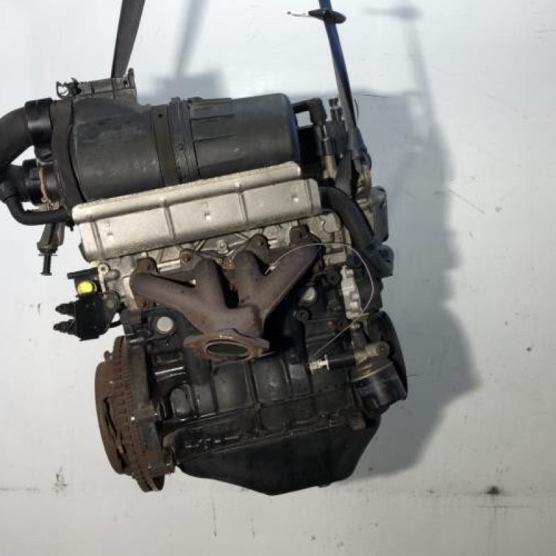 Moteur RENAULT TWINGO 1