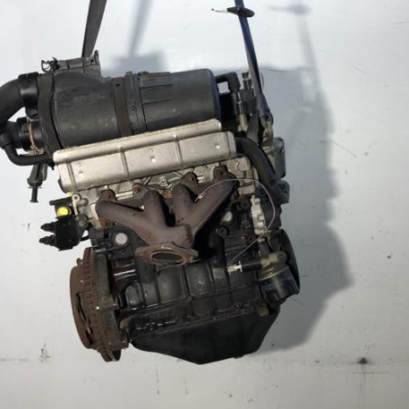 Moteur RENAULT TWINGO 1 Photo n°1