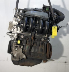 Moteur RENAULT TWINGO 1 Photo n°3