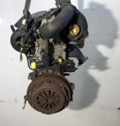 Moteur RENAULT TWINGO 1 Photo n°4