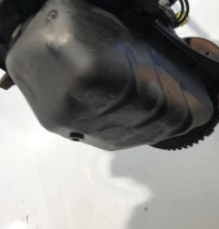 Moteur RENAULT TWINGO 1 Photo n°5