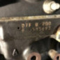 Moteur RENAULT TWINGO 1