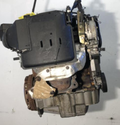 Moteur RENAULT SCENIC 1 Photo n°1