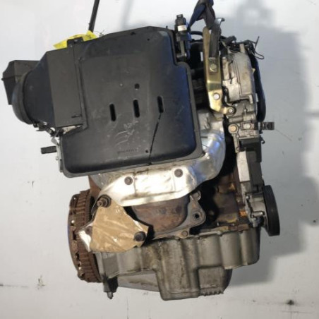 Moteur RENAULT SCENIC 1 Photo n°1