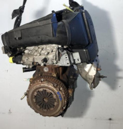 Moteur RENAULT SCENIC 1