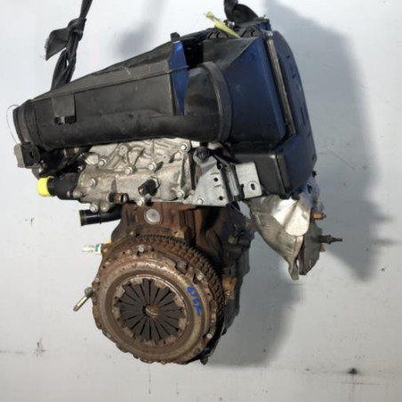 Moteur RENAULT SCENIC 1