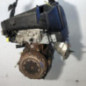 Moteur RENAULT SCENIC 1