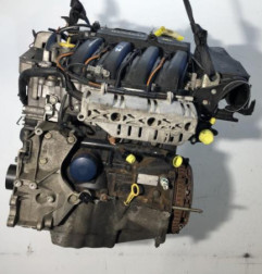 Moteur RENAULT SCENIC 1 Photo n°3