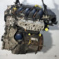 Moteur RENAULT SCENIC 1