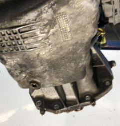 Moteur RENAULT SCENIC 1 Photo n°5