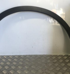 Extension d'aile avant gauche NISSAN QASHQAI 1 Photo n°1