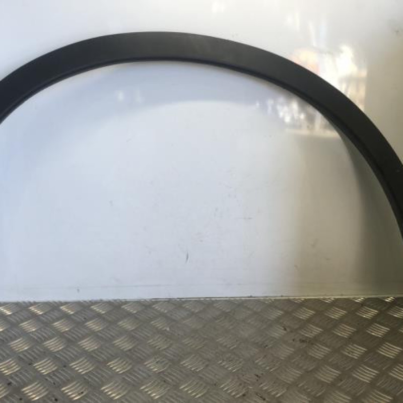 Extension d'aile avant gauche NISSAN QASHQAI 1