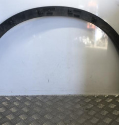 Extension d'aile avant gauche NISSAN QASHQAI 1