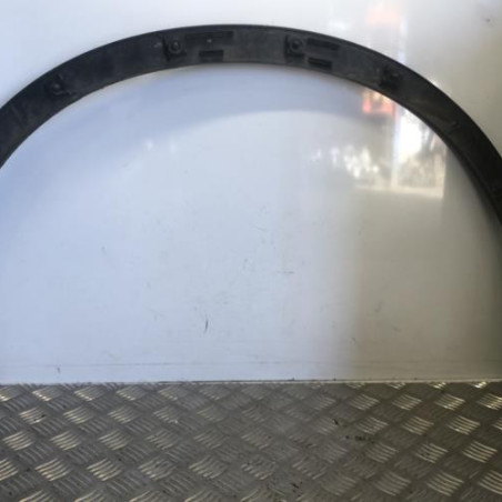 Extension d'aile avant gauche NISSAN QASHQAI 1