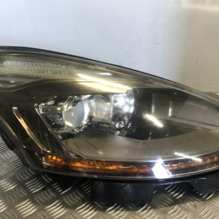 Optique avant principal droit (feux)(phare) CITROEN C4 GRAND PICASSO 1 Photo n°1