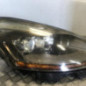 Optique avant principal droit (feux)(phare) CITROEN C4 GRAND PICASSO 1