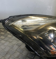 Optique avant principal droit (feux)(phare) CITROEN C4 GRAND PICASSO 1
