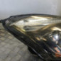 Optique avant principal droit (feux)(phare) CITROEN C4 GRAND PICASSO 1